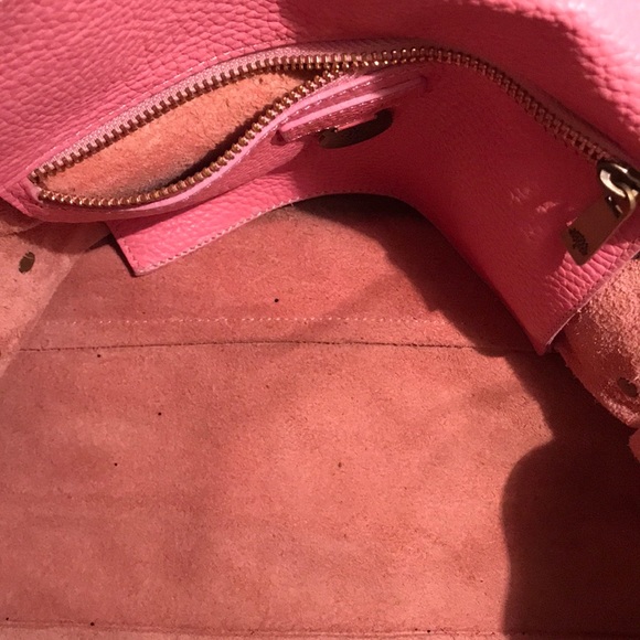 BUNDLE Mulberry Roxanne Satchel & Wallet - Picture 9 of 16